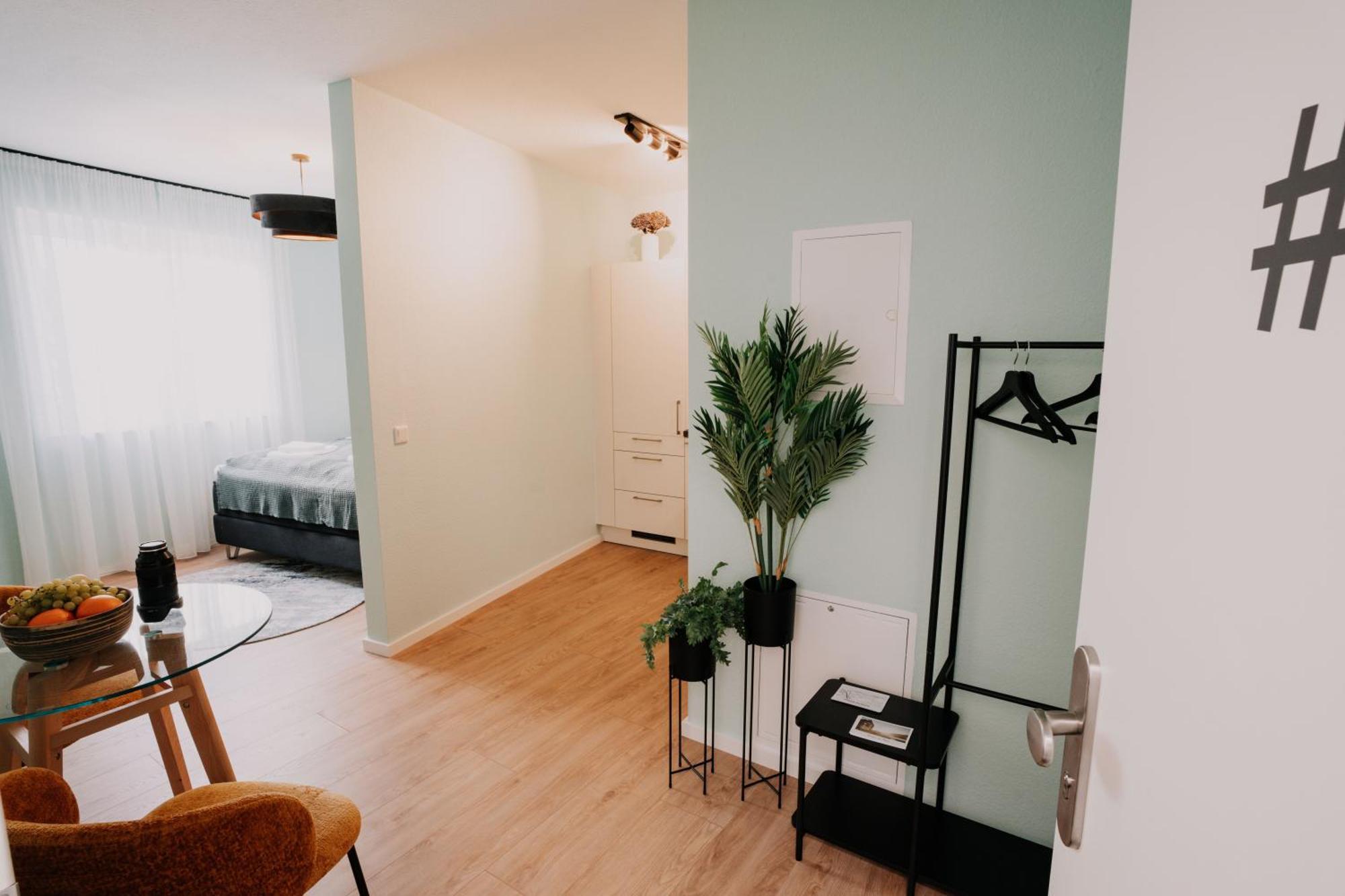 Schicke Ferienwohnung Mit Direkter Innenstadtlage Bingen am Rhein Kültér fotó