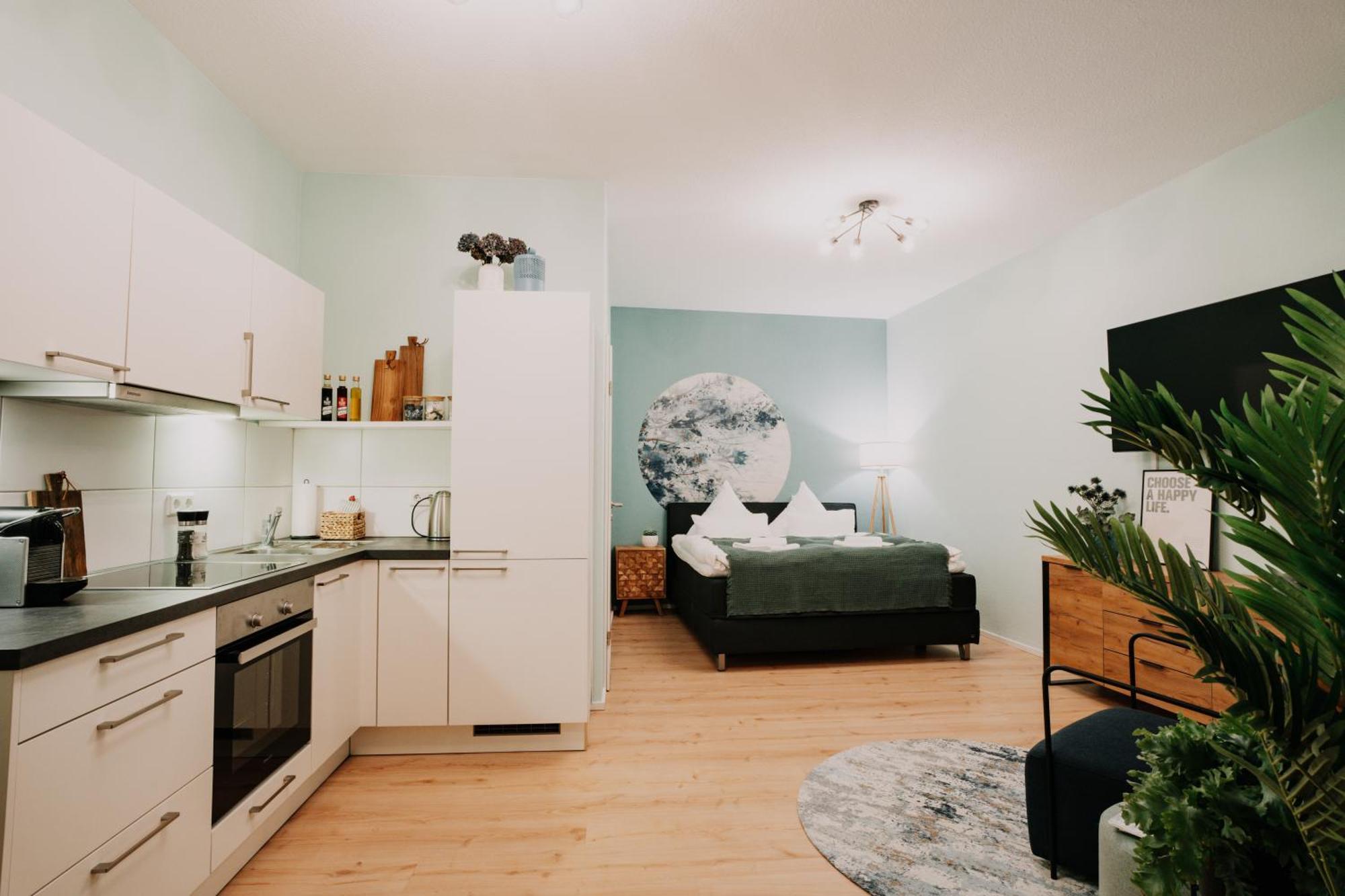 Schicke Ferienwohnung Mit Direkter Innenstadtlage Bingen am Rhein Kültér fotó