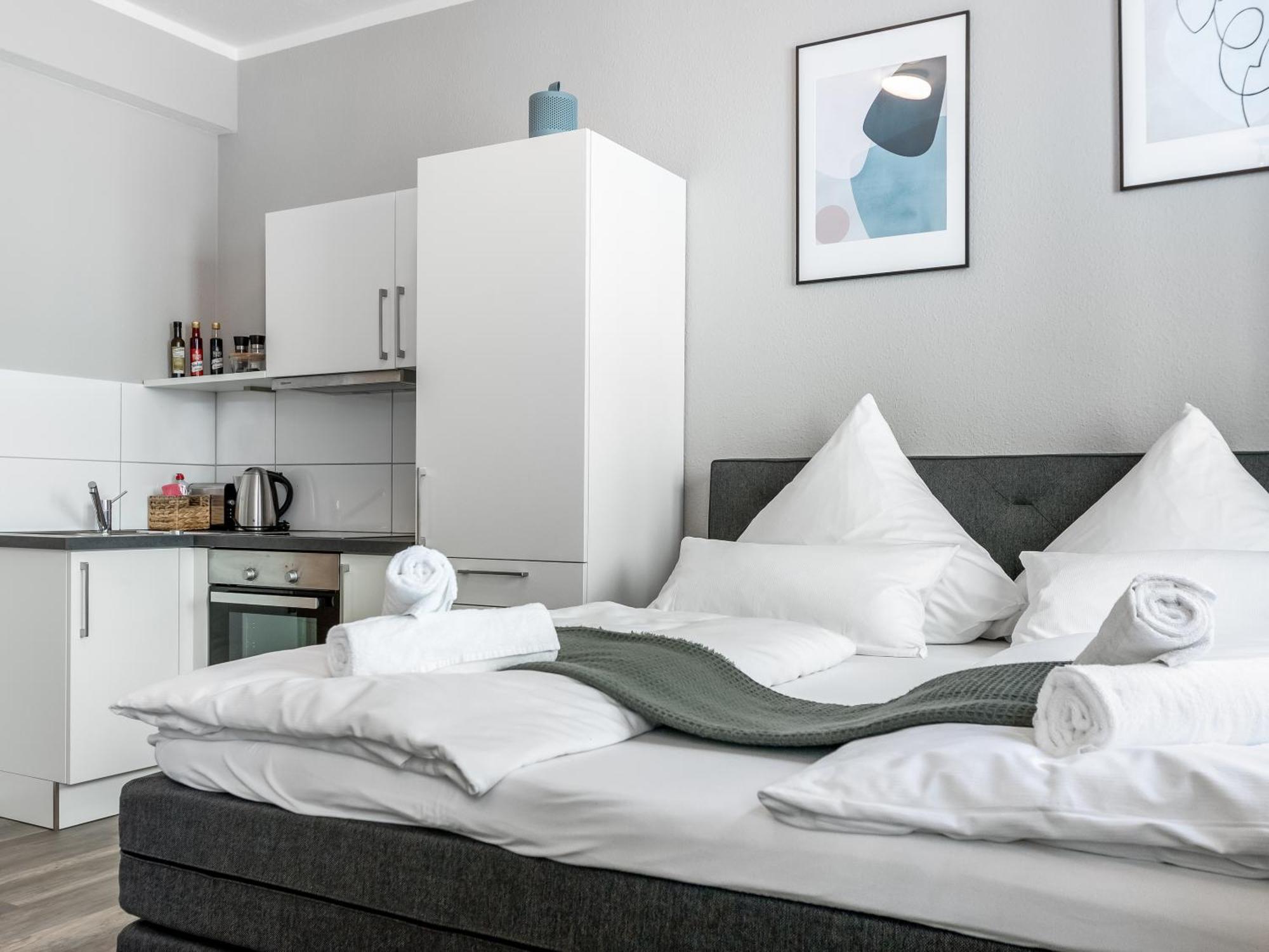 Schicke Ferienwohnung Mit Direkter Innenstadtlage Bingen am Rhein Kültér fotó