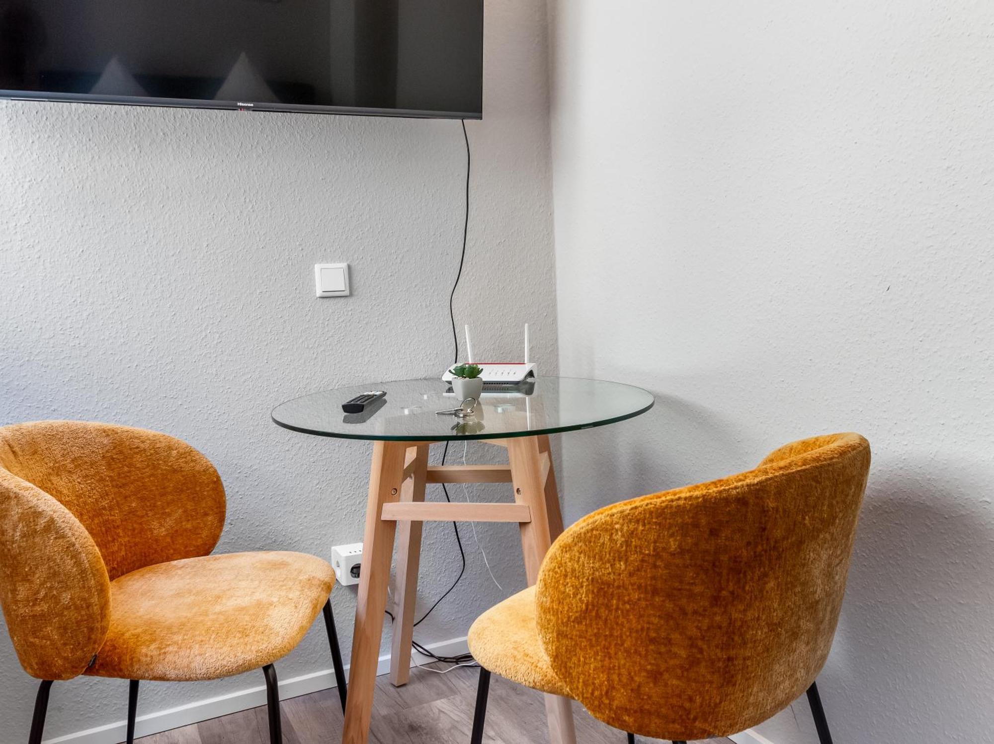 Schicke Ferienwohnung Mit Direkter Innenstadtlage Bingen am Rhein Kültér fotó